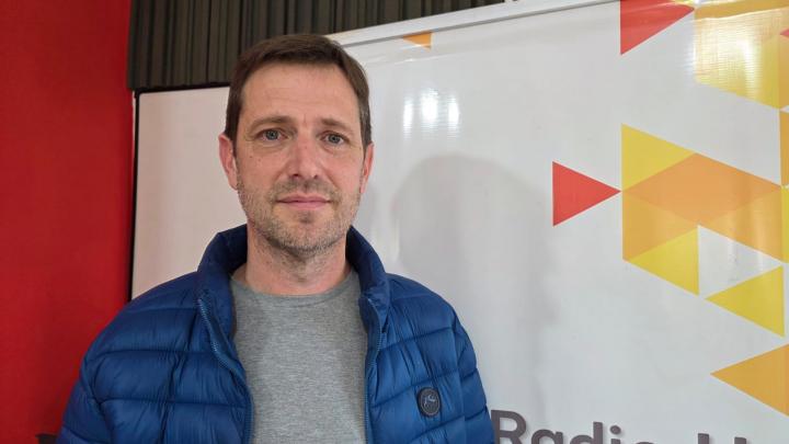 Daniel Minitti advierte sobre la crisis municipal de San Javier y llama a no normalizar el deterioro urbano