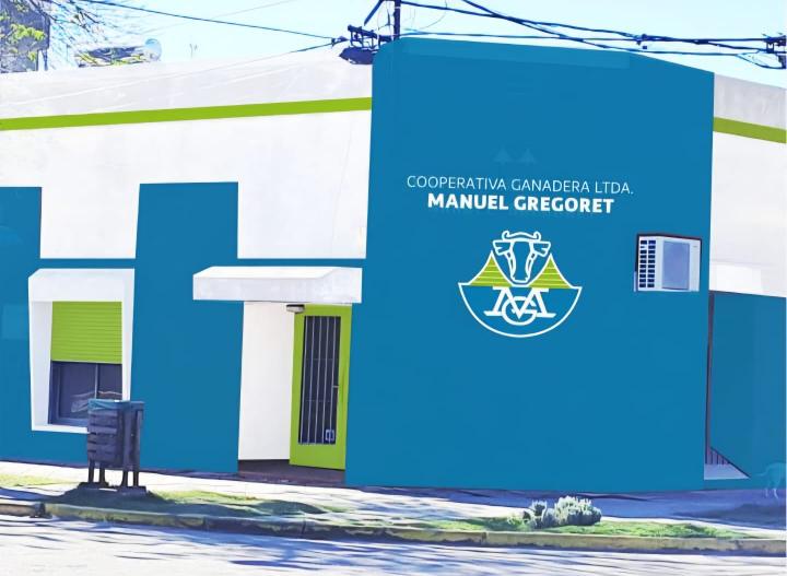 Se prepara la asamblea de la Cooperativa Manuel Gregoret en Gobernador Crespo