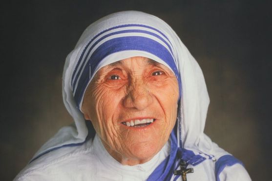 Madre Teresa de Calcuta: