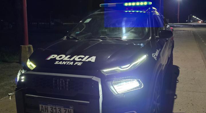 Alejandra: una joven gravemente herida tras recibir un impacto de bala