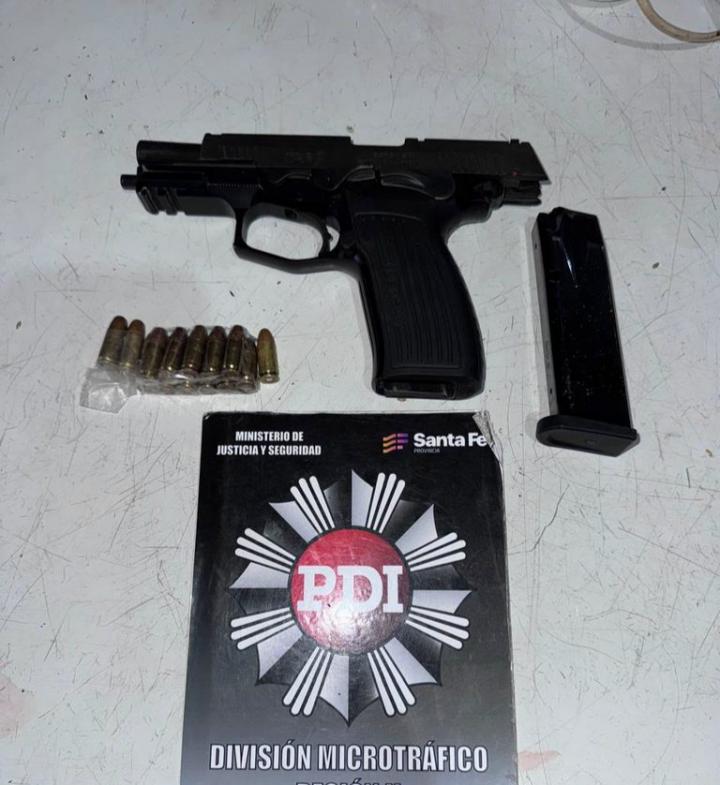 San Javier: confirmaron la condena para un conocido delincuente que vendía drogas