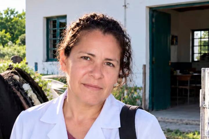 Encontraron muerta a Nancy Godoy, la docente que desapareció en Corrientes