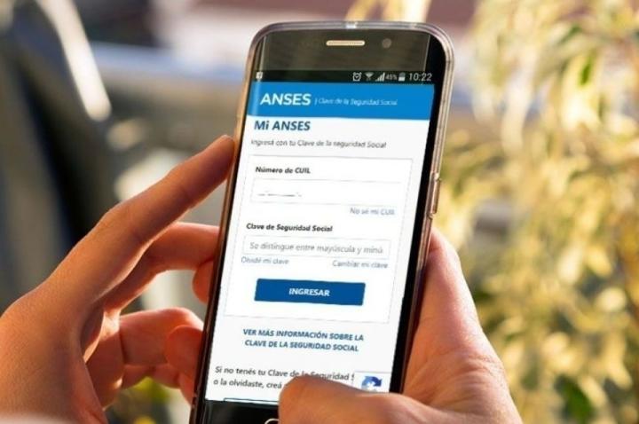 ANSES ajustó cronogramas de pagos por los feriados de Carnaval