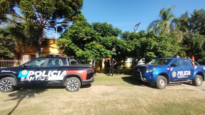 Vecino acusado de matar a un perro con aire comprimido en Colonia Mascías