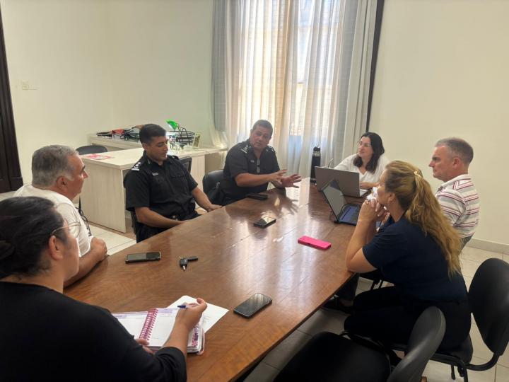 Entra en Vigencia el Control y Retención Preventiva de Ciclomotores y Motocicletas 