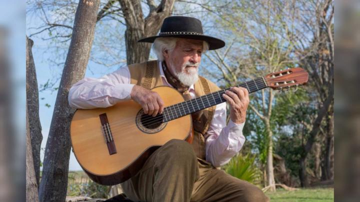 Preocupación por el estado de salud de Orlando Veracruz 