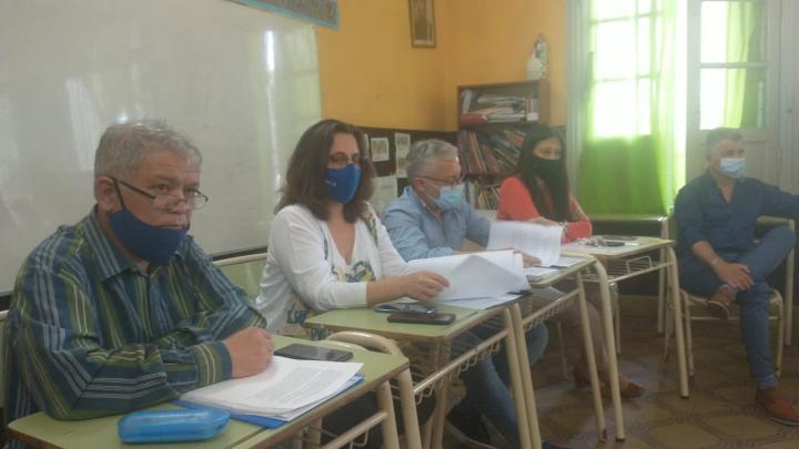 El departamento Garay y una fuerte apuesta a la educación vinculada al turismo 