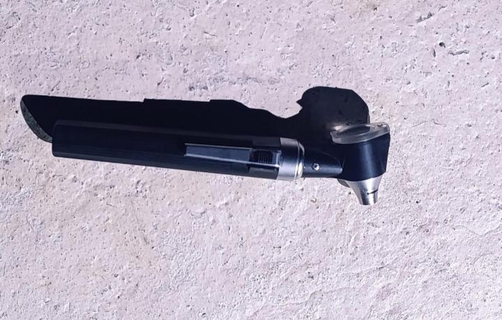 San Javier: joven atrapado por la policía con elementos médicos robados 