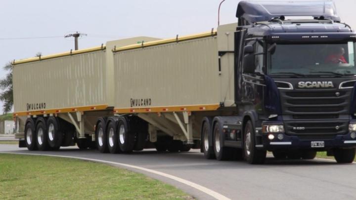 Transportistas alertan que la suba del combustible pone en riesgo el abastecimiento de mercadería