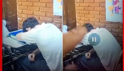 San Cristóbal: el agresor y asesino no irá preso por ser 