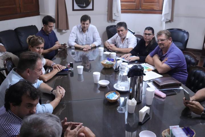 Hubo acuerdo: ¿cuánto cobrarán los municipales y comunales en la provincia de Santa Fe?