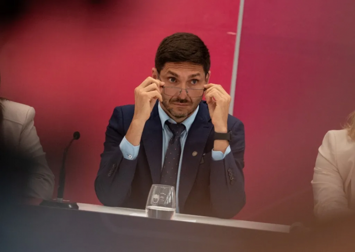 Menos impuestos, más claridad: Santa Fe mostrará cuánto pagás realmente en cada compra