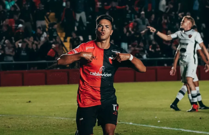 Por primera vez un jugador del fútbol argentino asumió su homosexualidad