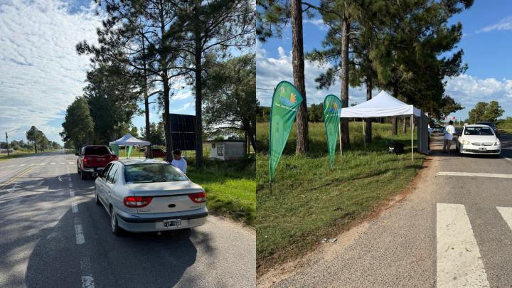 Semana Santa en San Javier