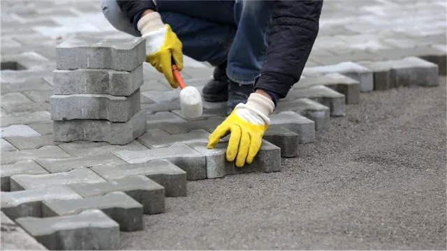 Santa Rosa de Calchines lanzó una licitación para la compra de adoquines
