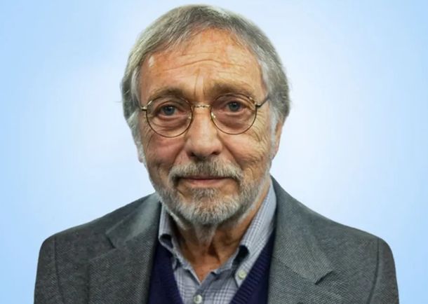 Murió el actor Luis Brandoni a los 86 años