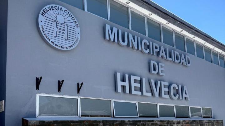 Helvecia entregará las primeras escrituras del programa “Tu Casa, Tuya”