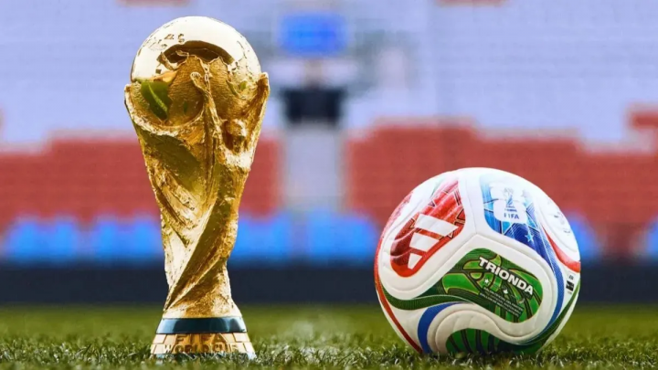 A 30 días del Mundial 2026: comienza la cuenta regresiva para la Copa del Mundo más grande de la historia