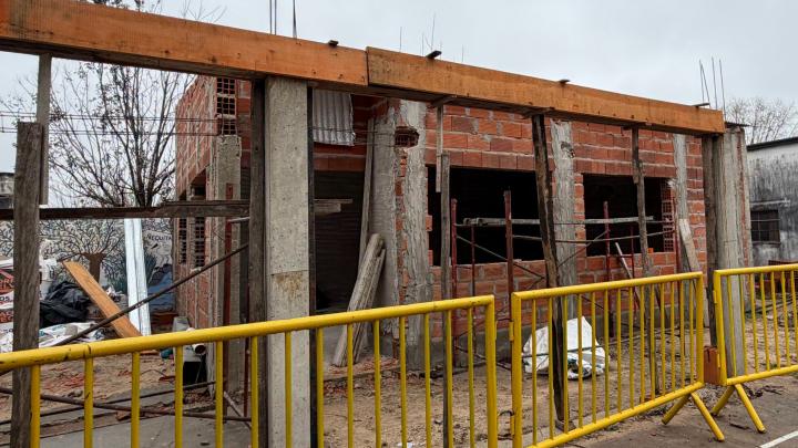 El Gobierno de Helvecia visitó la Escuela N.º 423 “Bernardo O’Higgins”