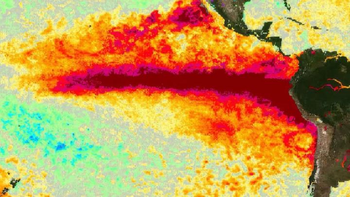 El Camino de la Costa: convocan a fortalecer la preparación ante el fenómeno de El Niño