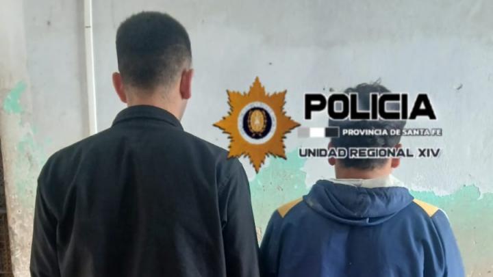 San Javier: Aprehendieron a un joven de 22 años tras intentar robar en un comercio