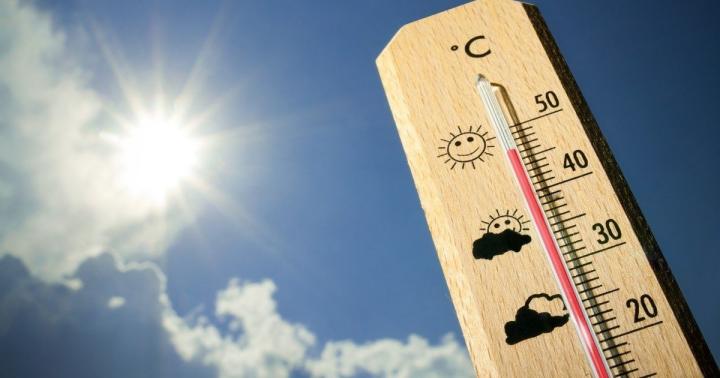 Pronostican una ola de calor para Santa Fe y la región