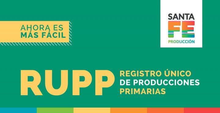 Garay: el Senador Kaufmann asiste a los productores que deberán completar el RUPP 