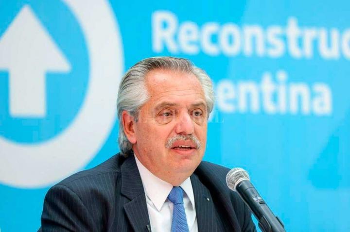 Los gobernadores también reclaman al Presidente, toman distancia y arman su espacio