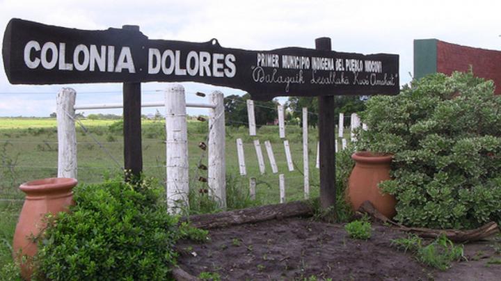 Colonia Dolores: Joven se descompuso en un pub y falleció en su domicilio 