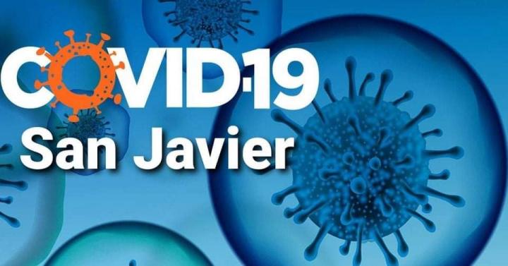 Con 23 nuevos positivos, San Javier llegó a los 211 casos de coronavirus en este sábado