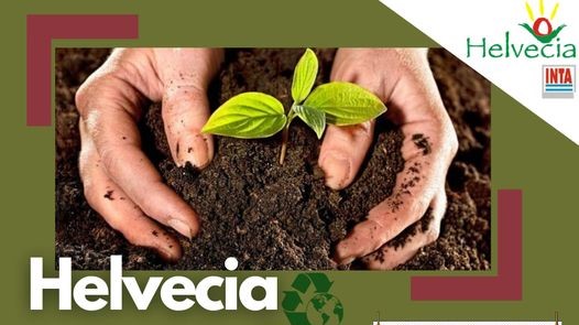 Helvecia: Segundo taller de Compostaje Comunitario