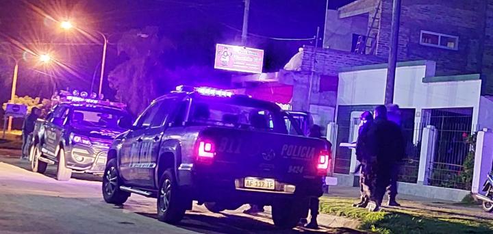 Una nueva ola de robos preocupa a la ciudad de San Javier 