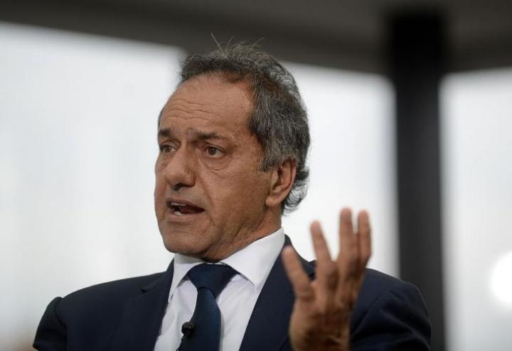 Tras la salida de Kulfas, Scioli ingresa al Gabinete y retoma centralidad