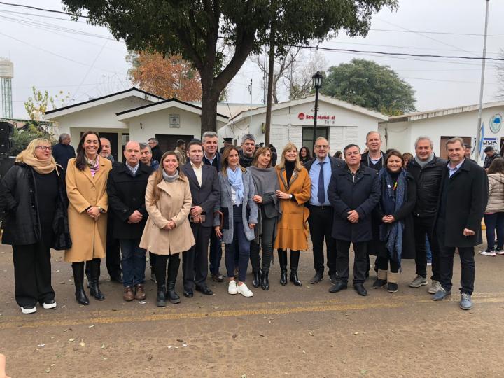 El Foro de Presidentes Comunales 