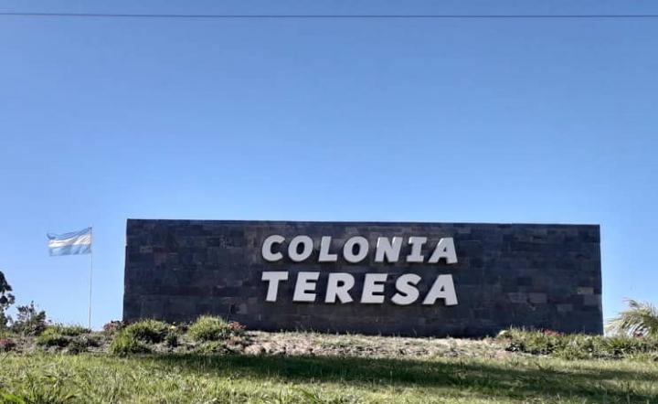 Nuevo corte de energía eléctrica en Colonia Teresa por tareas de mantenimiento