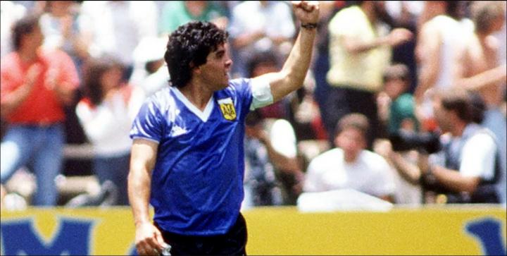 A 36 años del gol de Maradona a los ingleses, se realizará la primera Peña Maradoniana