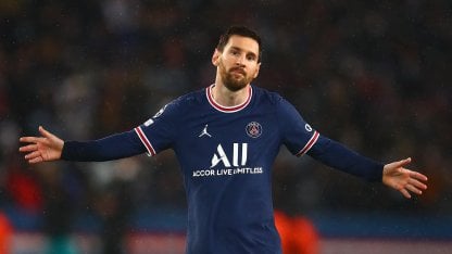 Lionel Messi cumple 35 años: llega vigente y con ganas de seguir haciendo historia