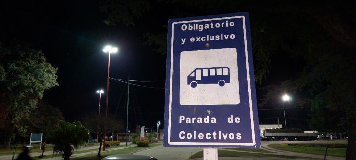 Regresan las paradas internas del Paraná Medio en San Javier 