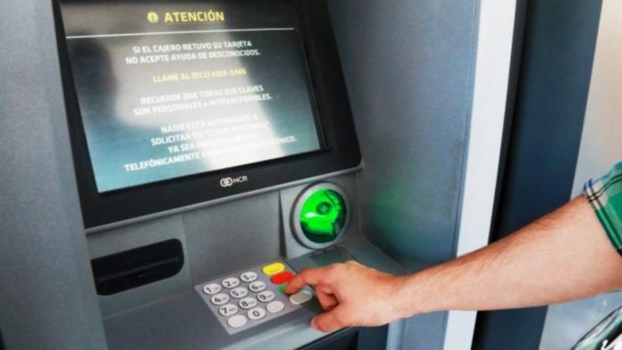 Cayastá inaugurará un nuevo cajero automático de la Red Link del Banco Santa Fe