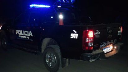 Gobernador Crespo: Chocó a una chica de 19 años, la mató y se fugó 