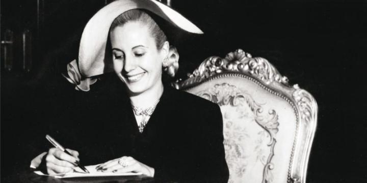 Se cumplirán 70 años de la muerte de Eva Perón. Conocé su vida, carrera, historia y muerte