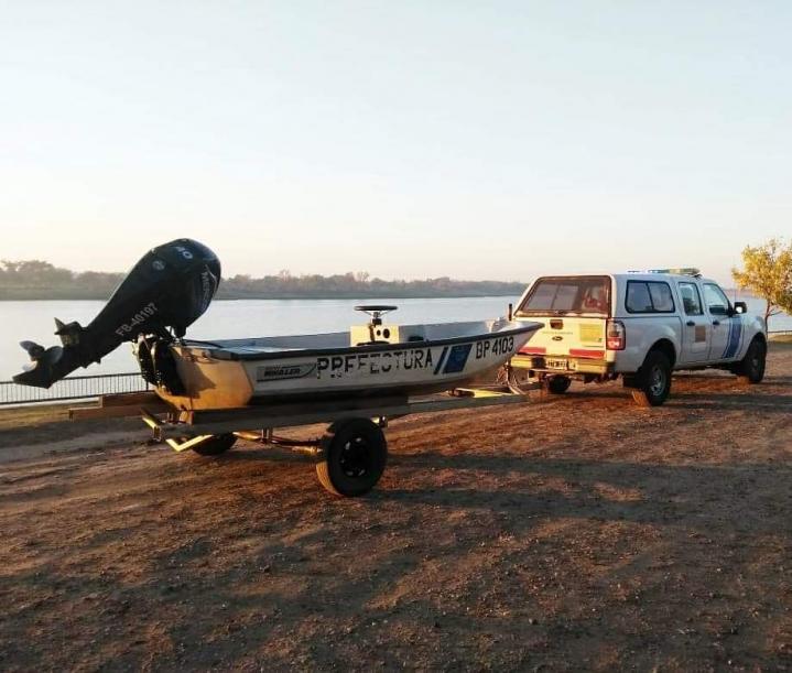 Que se puede hacer y que no, en la vuelta de la pesca y actividades náuticas 