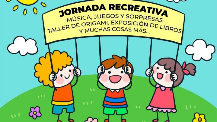 Cayastá: Actividades por el día del niño en la localidad