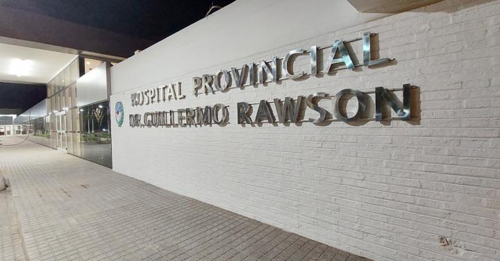 El Gobernador Omar Perotti designó a José Luis Cabral como Administrador General del Hospital de San Javier 