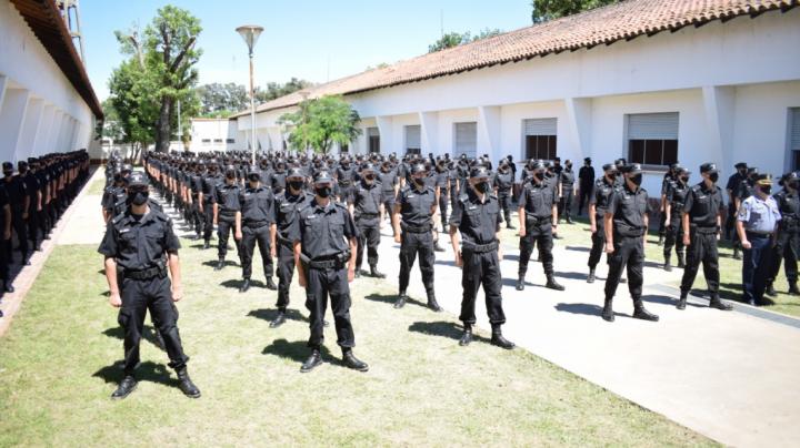 El Isep Rosario suspende las clases presenciales por dos semanas