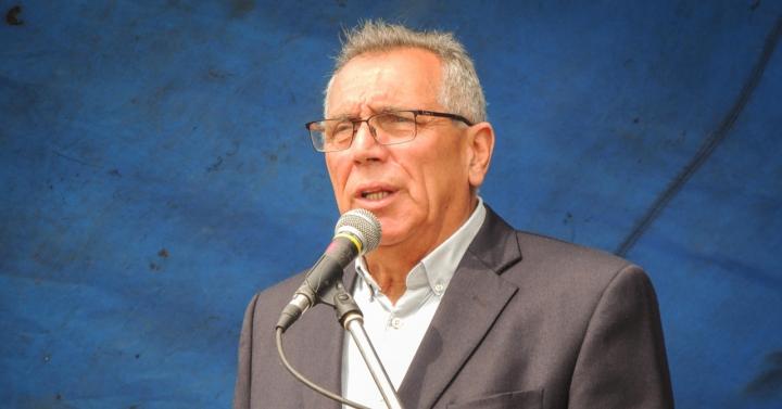 Confirmado: el Intendente Mario Migno será candidato a Senador 