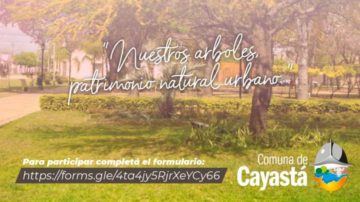 Cayastá lanza el innovador concurso 