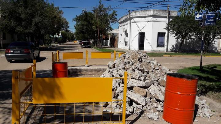 La Municipalidad de San Javier y provincia firmarán convenios por $88.0000.000 para agua y saneamiento 