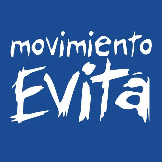 El Movimiento Evita presentó su lista en San Javier 