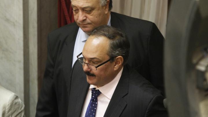 El peronismo posterga una semana la sesión del Senado, para que Leavy vuelva de Qatar